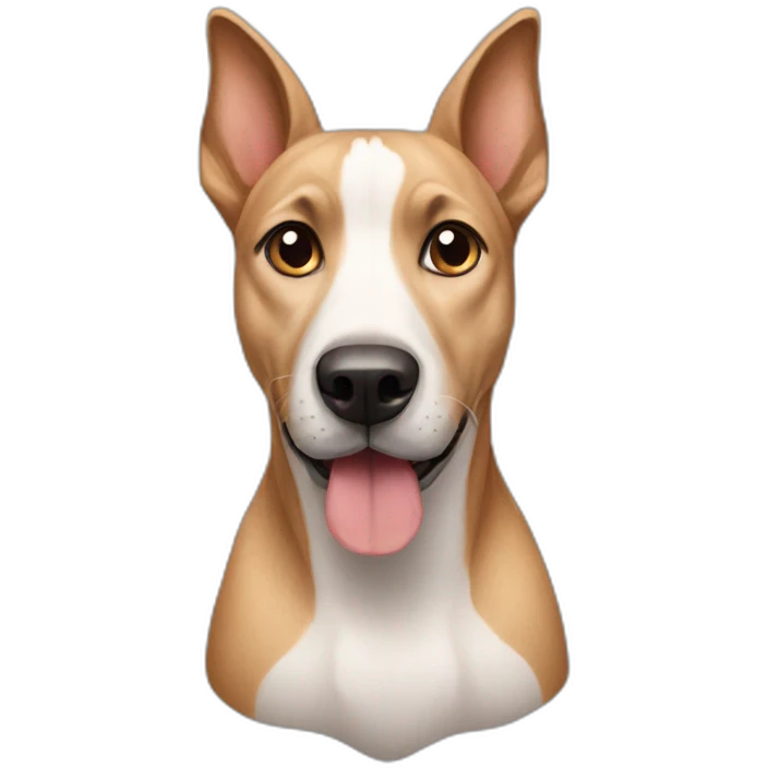 dog emoji
