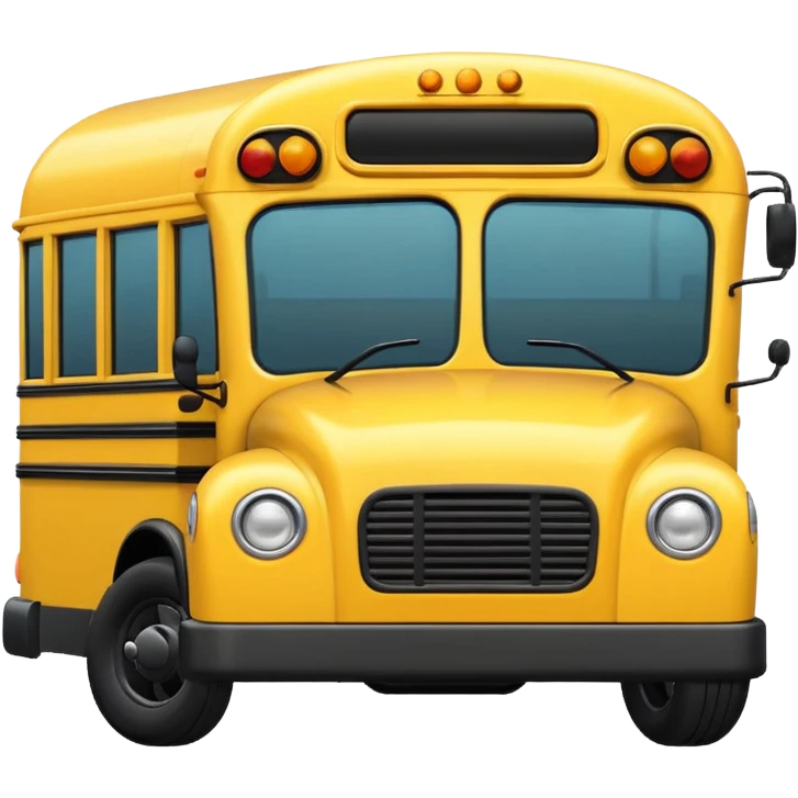 Make me an emoji of a small school us emoji