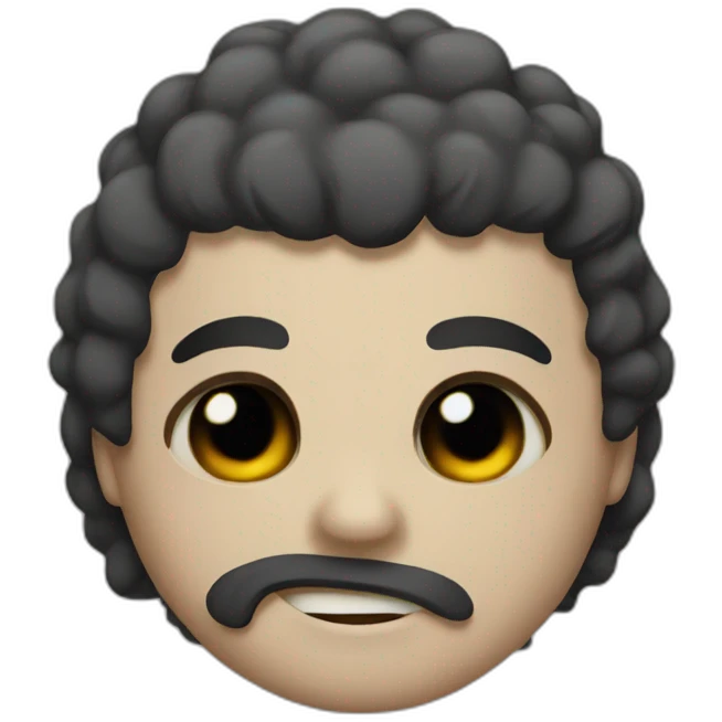 Friday the 13th emoji