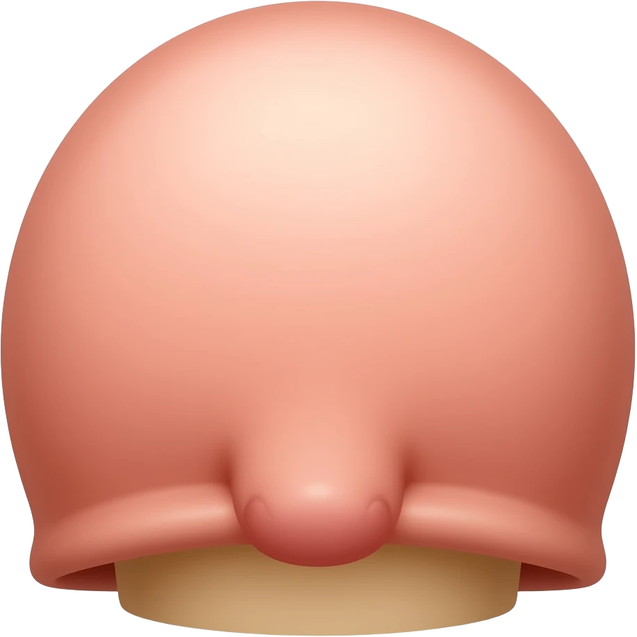 Penis Organ emoji