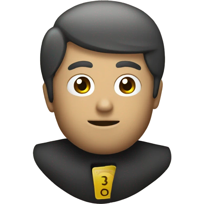 Uno reverse  emoji