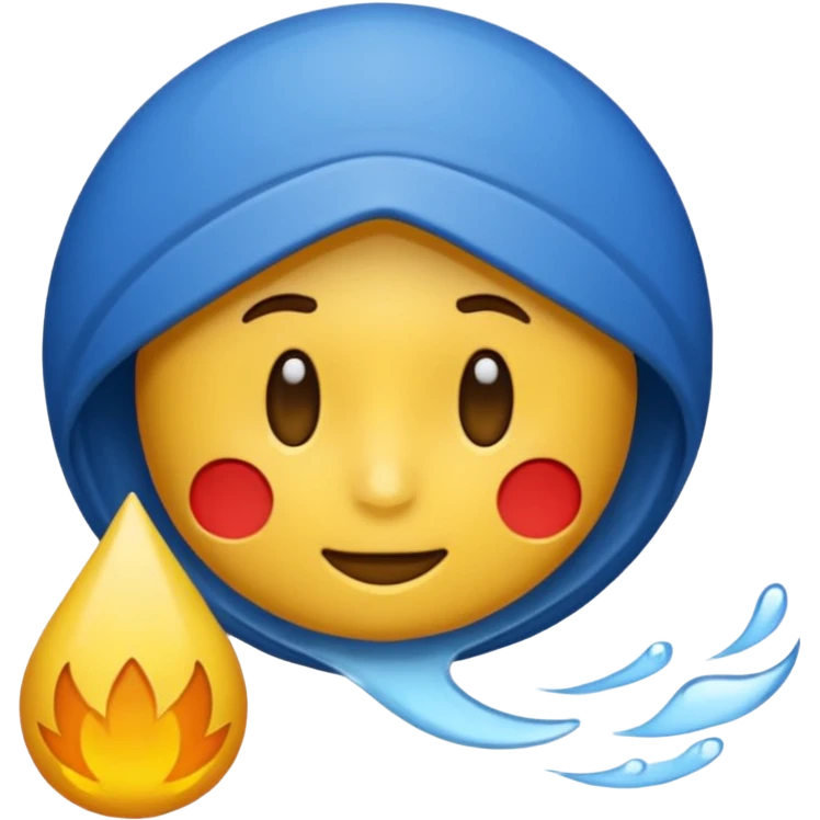 Джедайский меч emoji