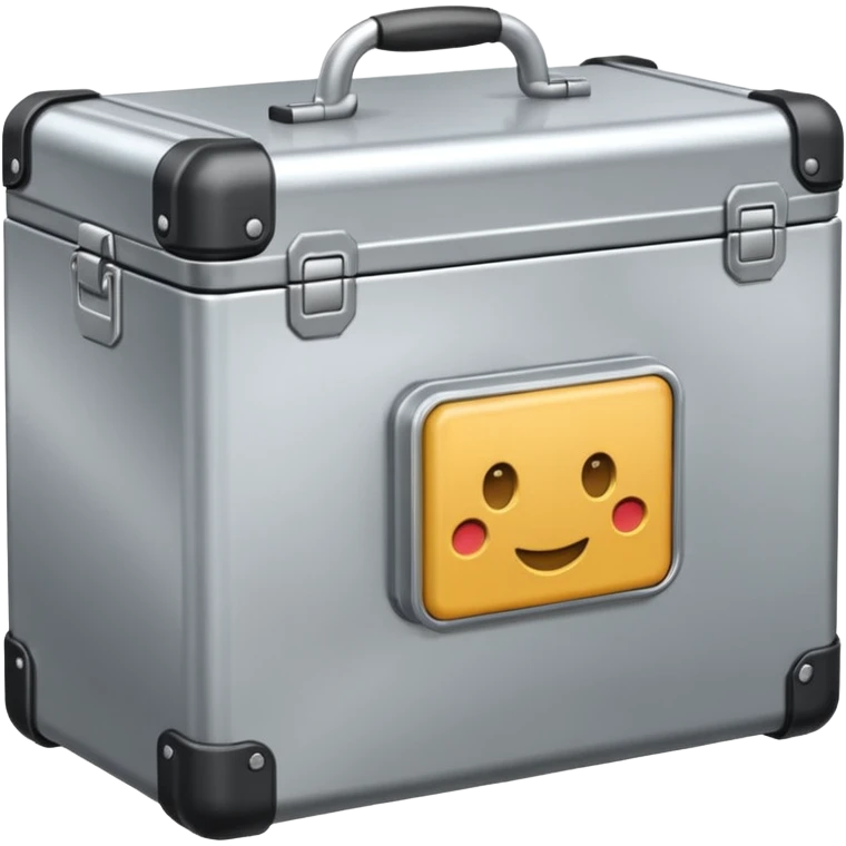 delivery case  emoji