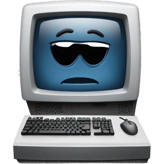 gaming pc emoji