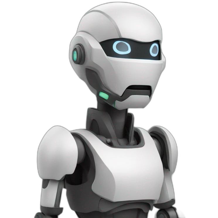 trading bot emoji