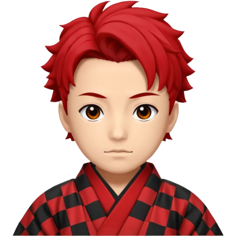 Tanjiro emoji