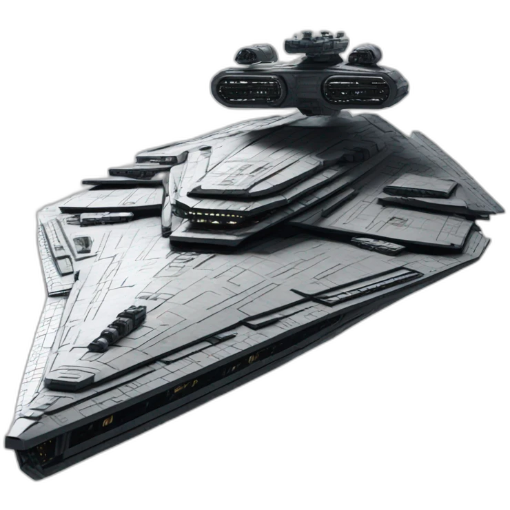 Star Destroyer emoji