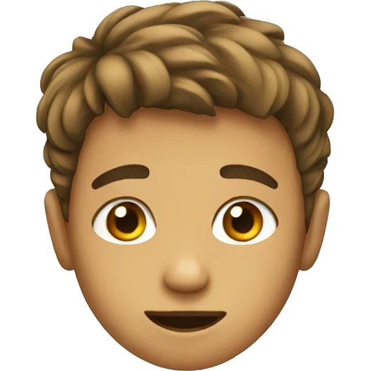 boy  emoji