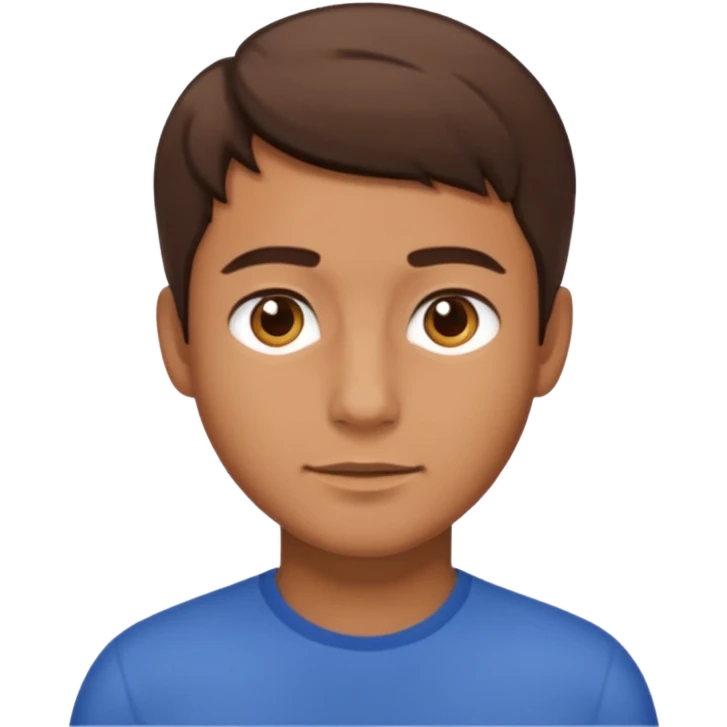 Men emoji