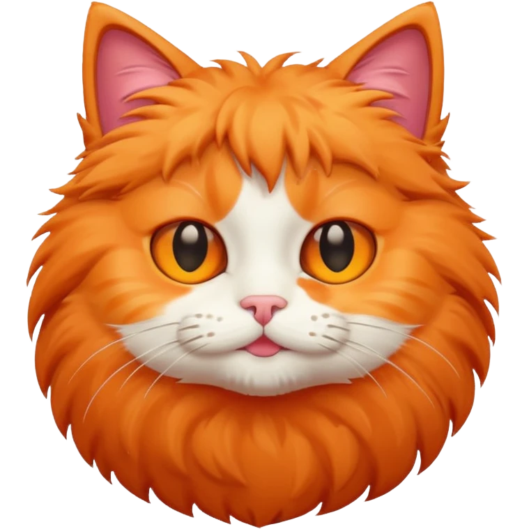 cat emoji