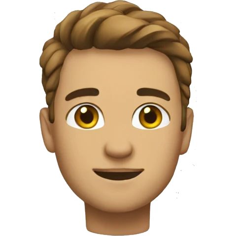 atention emoji