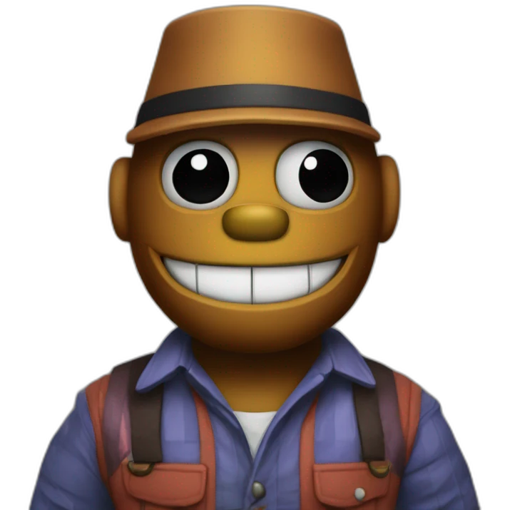 Fnaf sb emoji