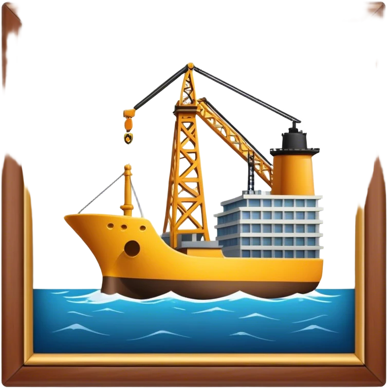 case & cantieri emoji