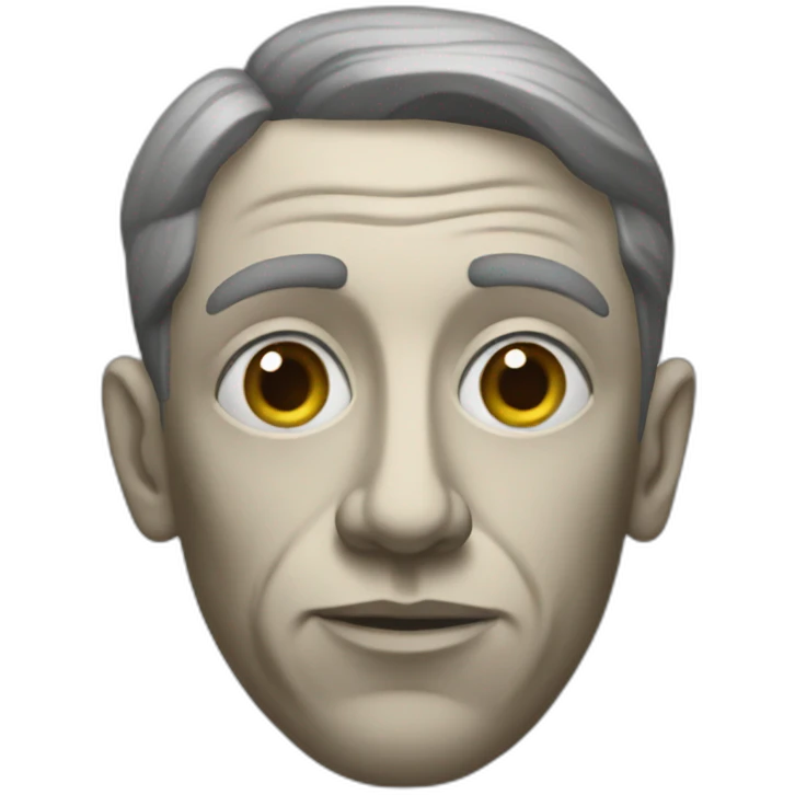 picasso emoji
