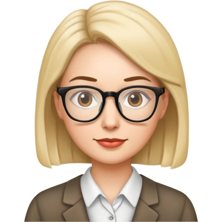 Голая учительница emoji