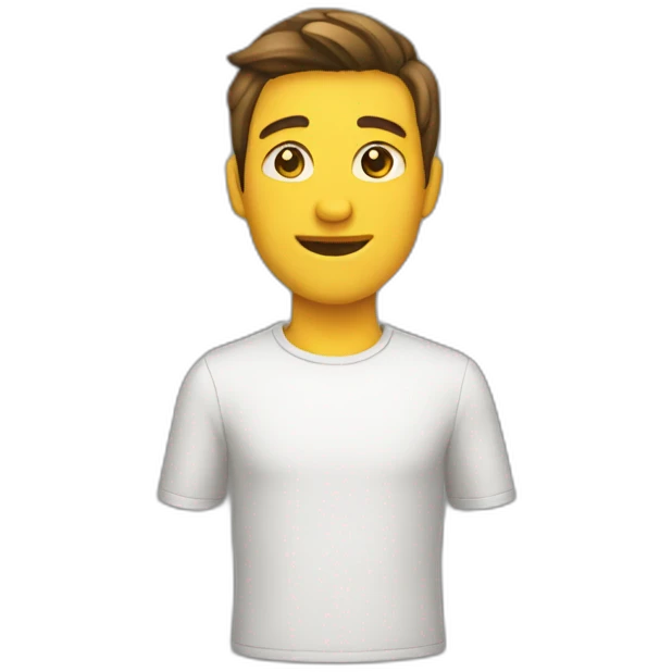 Joyca emoji