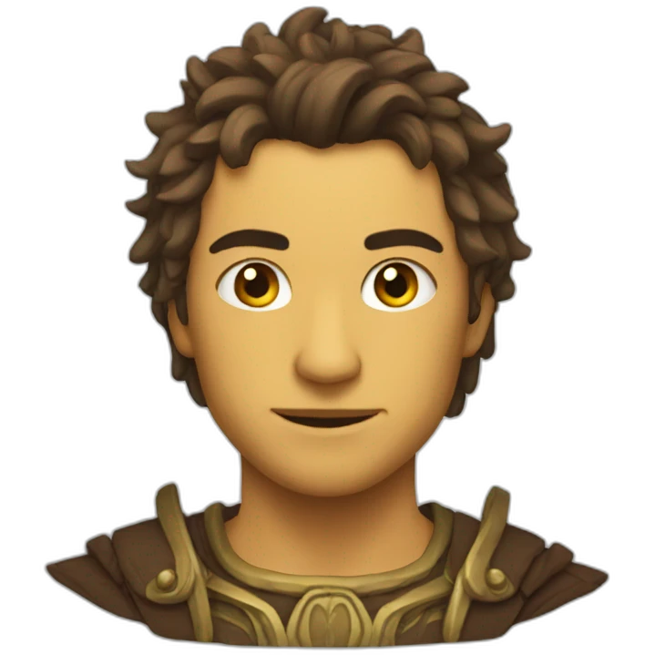 Temirlan emoji