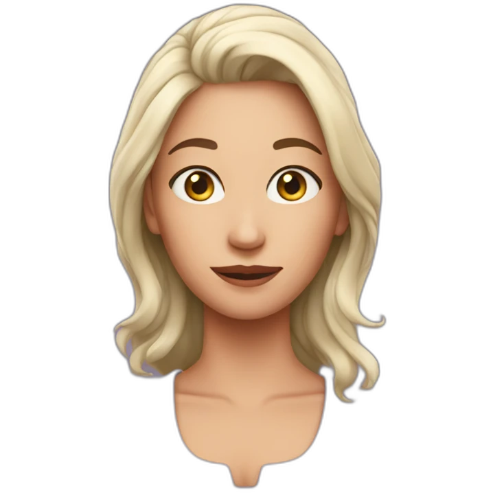 the other mother emoji