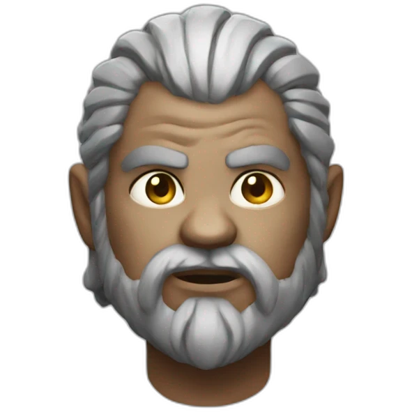 God of war  emoji