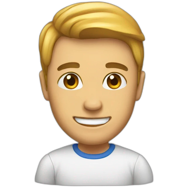 high level skills emoji