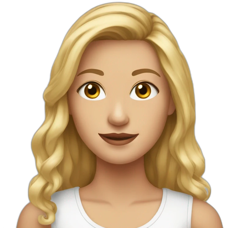 Charlotte depoth  emoji