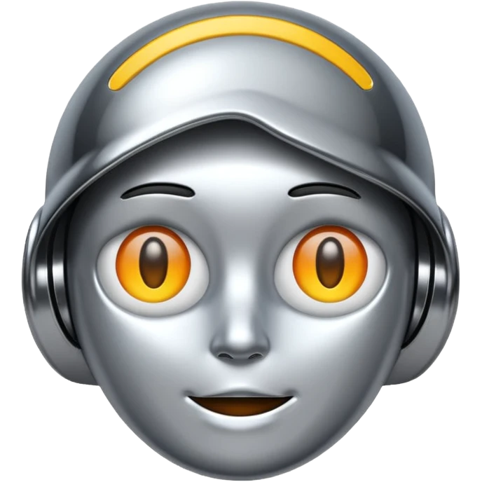 AI emoji