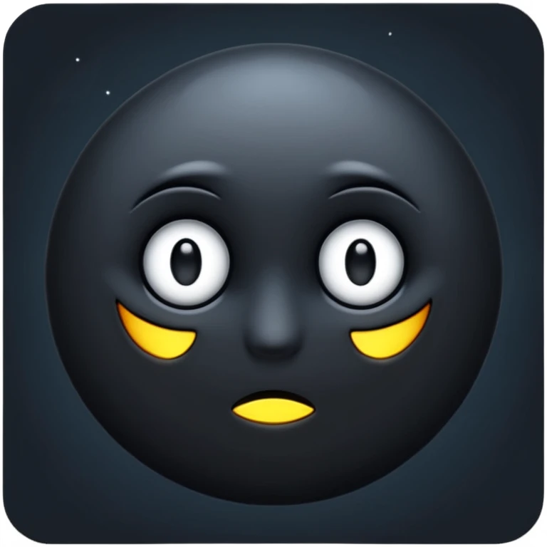 fait le meme emoji que le troisieme mais sans le jaune  emoji