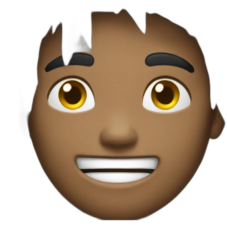 Bolt  emoji