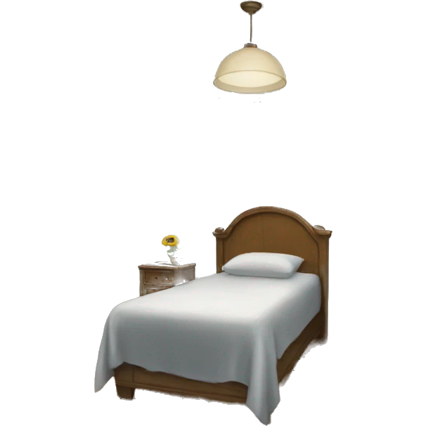 The secret room emoji