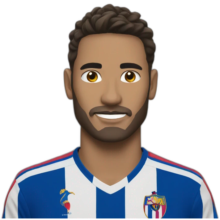 levante ud emoji