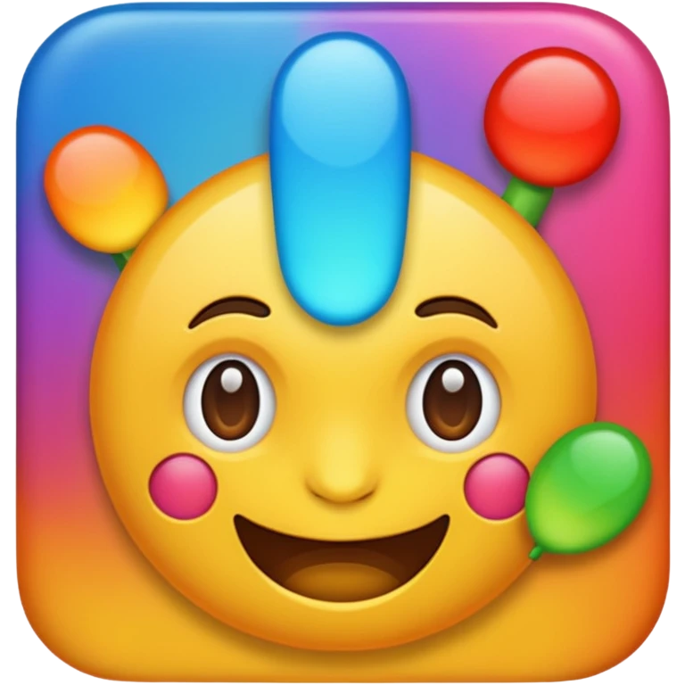 AH emoji