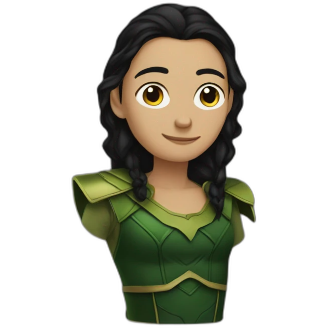 loki-and-sylvie emoji