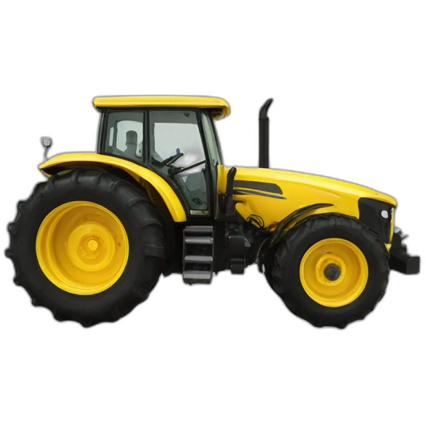 tractor maniobras serie 310 ADIF emoji