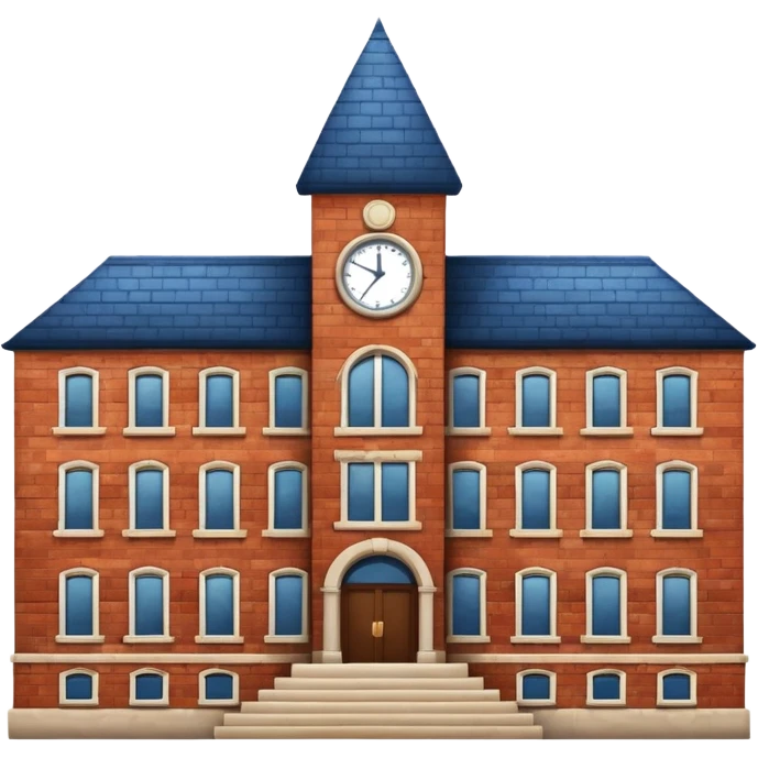universidad emoji
