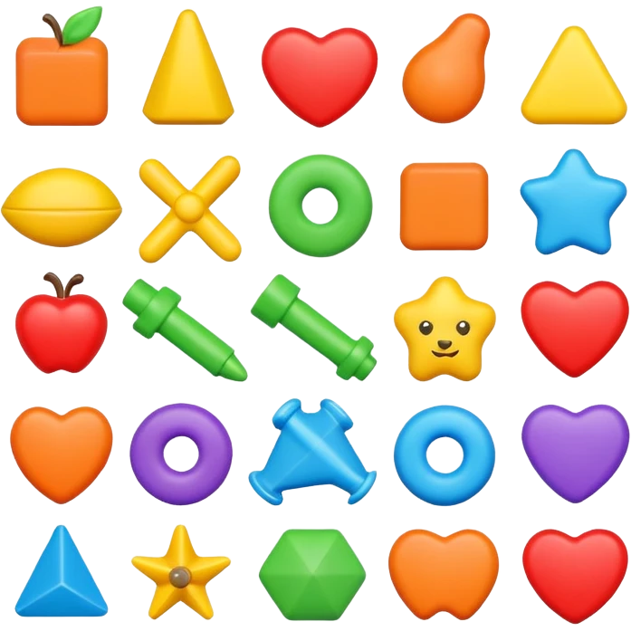 toys emoji