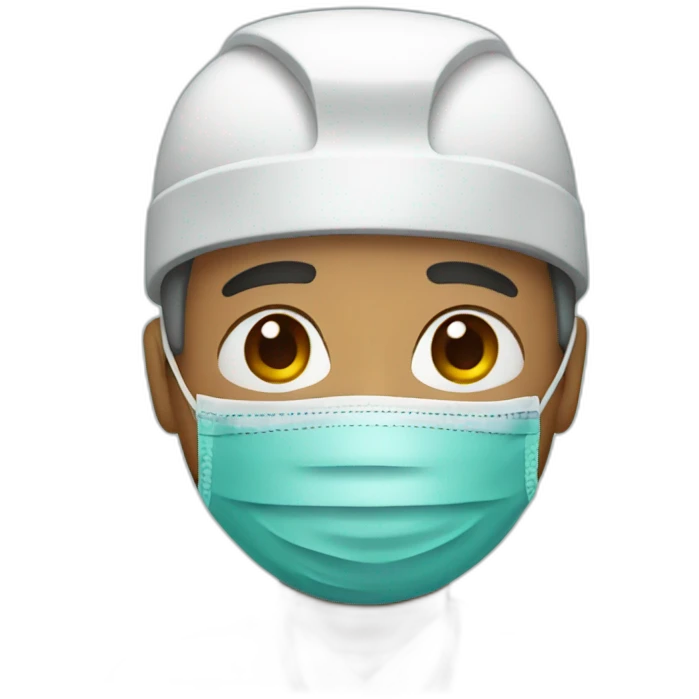 surgeon emoji
