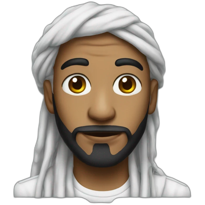 Khalifa emoji