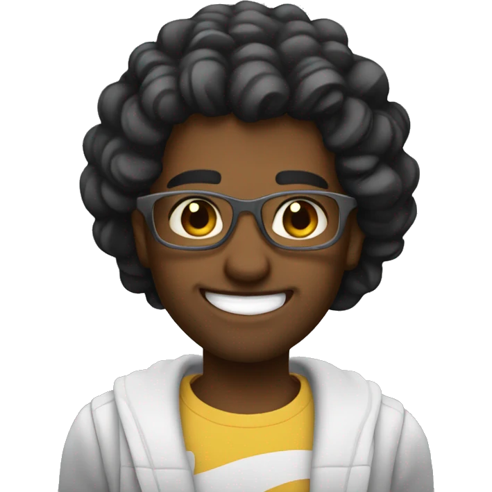 😎 emoji