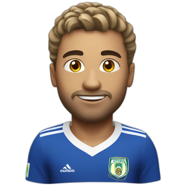Fifa emoji