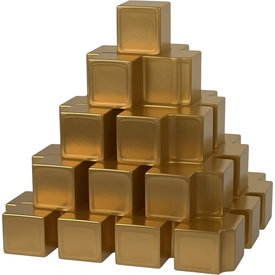 bronze echelon emoji