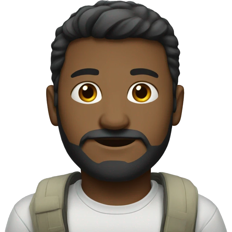 Блондинка emoji