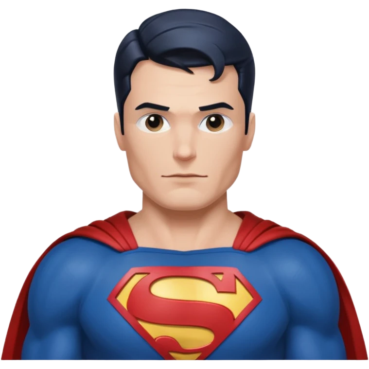 david corenswet superman emoji