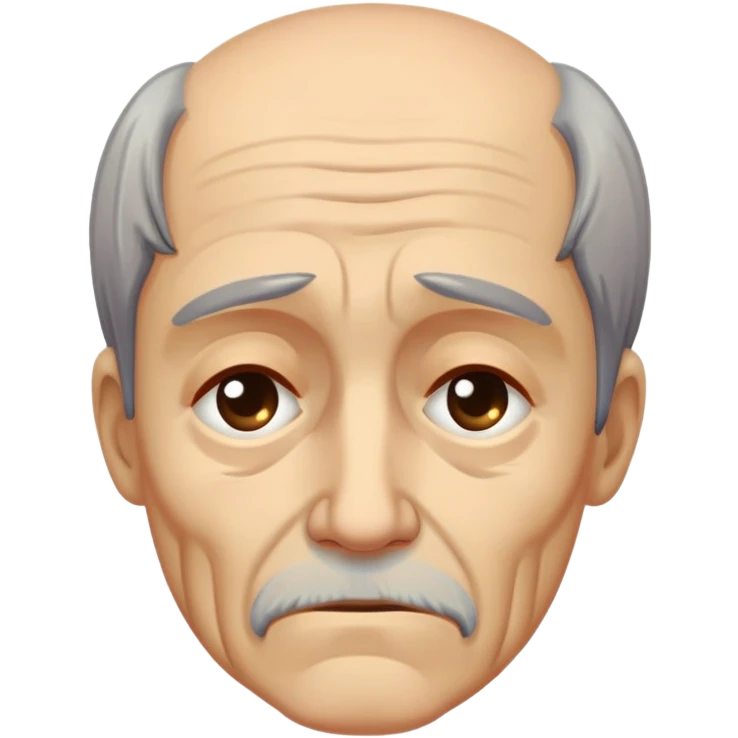 my father have died  emoji