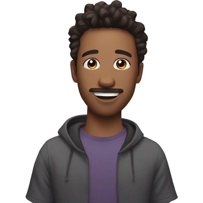 TikTok emoji