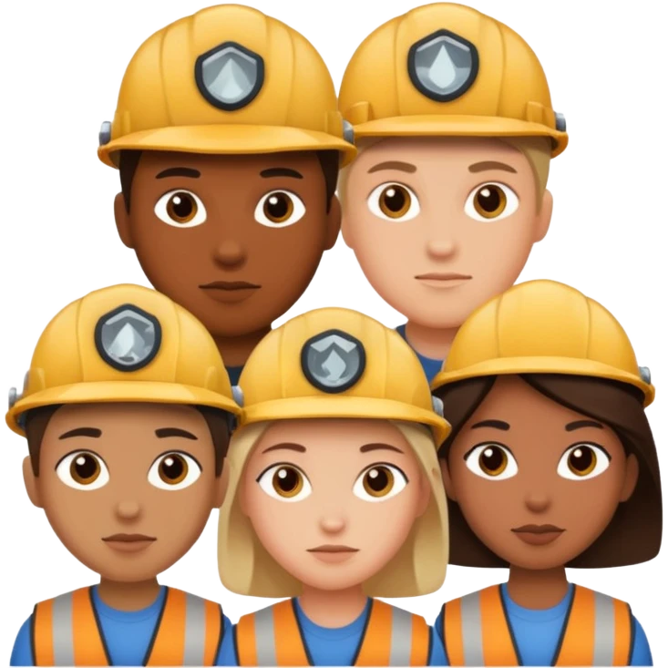 crew emoji