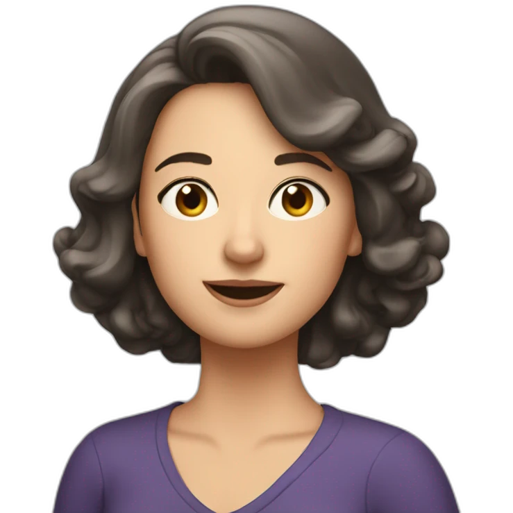 Maria Ehrlich emoji