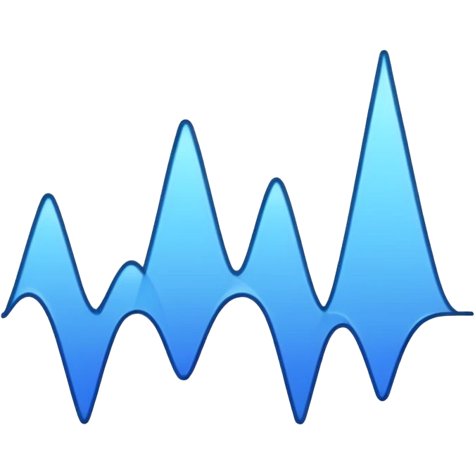 Audio de instagran emoji