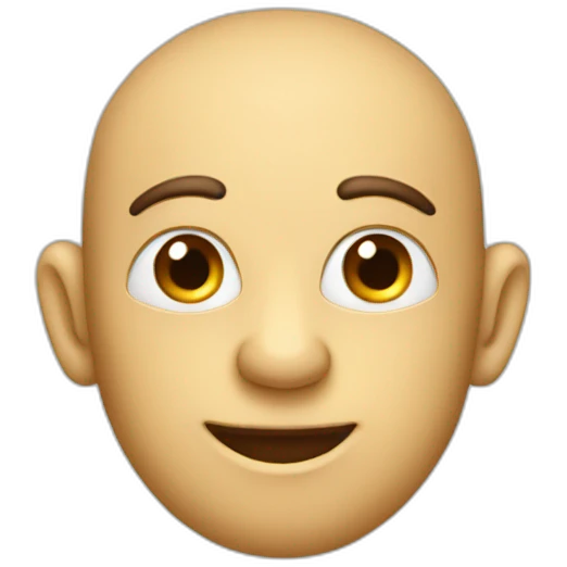 Voiture avec des oreilles  emoji