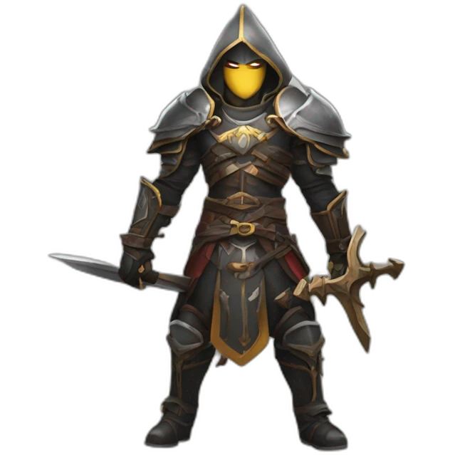 blader cabal online class emoji