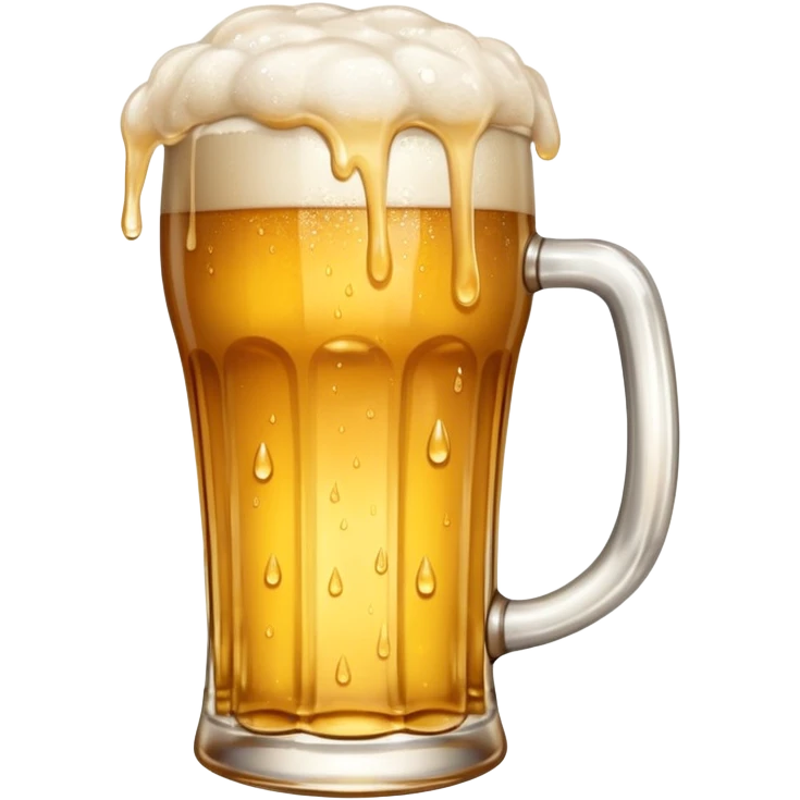 cerveza emoji